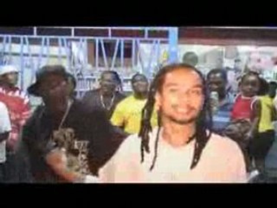 Kirk feat Rickman (G-Crew) - Representer (CLIP)