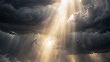 "DEUS AINDA TE VÊ / JESUS TE CHAMA