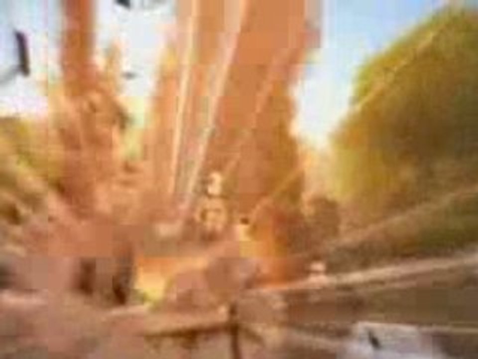 Naruto : The Broken Bond -Xbox 360