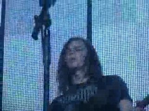 Ich bin da geneve Tokio Hotel