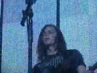 Ich bin da geneve Tokio Hotel