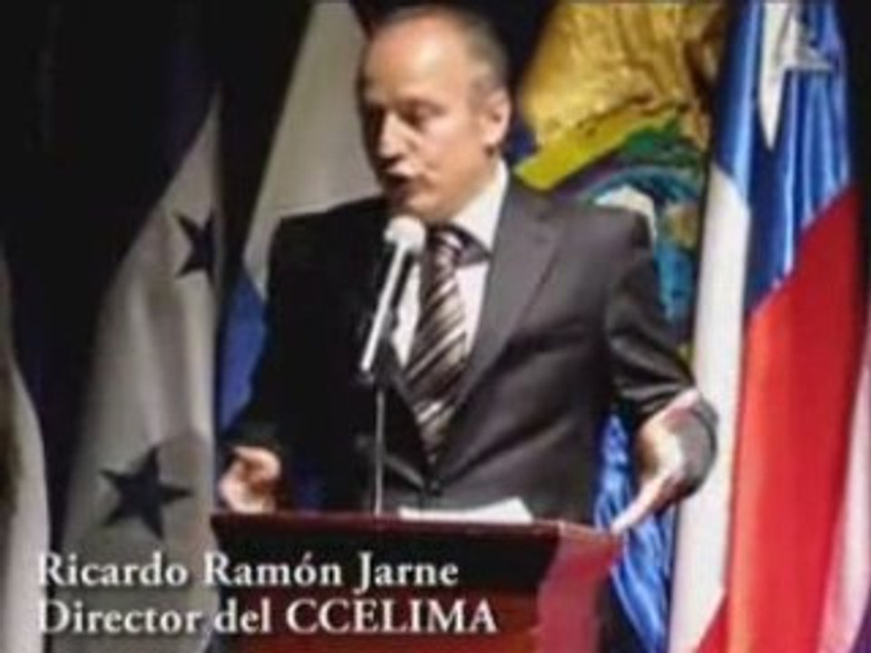Primer Festival de Videoarte Iberoamericano