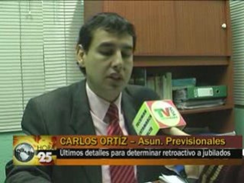 Carlos ortiz