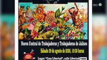 Eduardo Nachman pesentará en Guadalajara el documental “Las venas siguen abiertas”