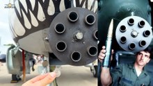 A-10 Thunderbolt II: el Avión más Brutal del Apoyo Aéreo Cercano