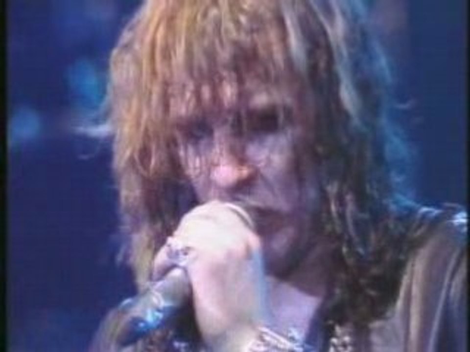 Safety dance LIVE Men without hats