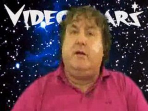 Russell Grant Video Horoscope Pisces July Wednesday 23rd