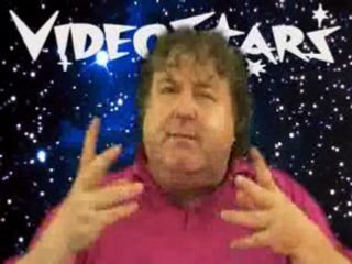 Russell Grant Video Horoscope Leo July Wednesday 23rd