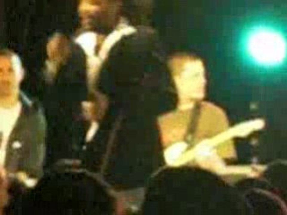 Lyricson @ Fous Cavés 2008