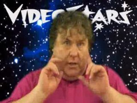 Russell Grant Video Horoscope Aquarius July Wednesday 23rd