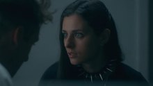 Complètement lycée S02E05 - Quinn contre les vampires