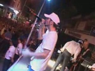 Byzalim - Sinan özenle sahne