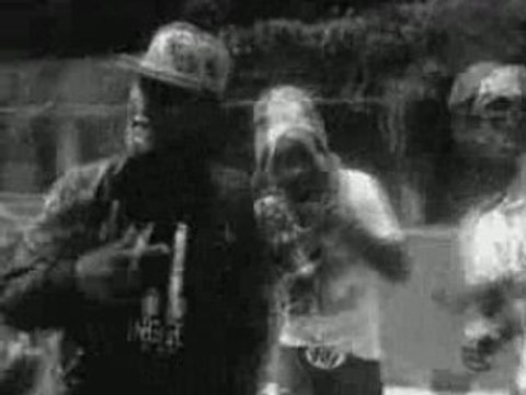 LG BOYS - YOUNG LOYD