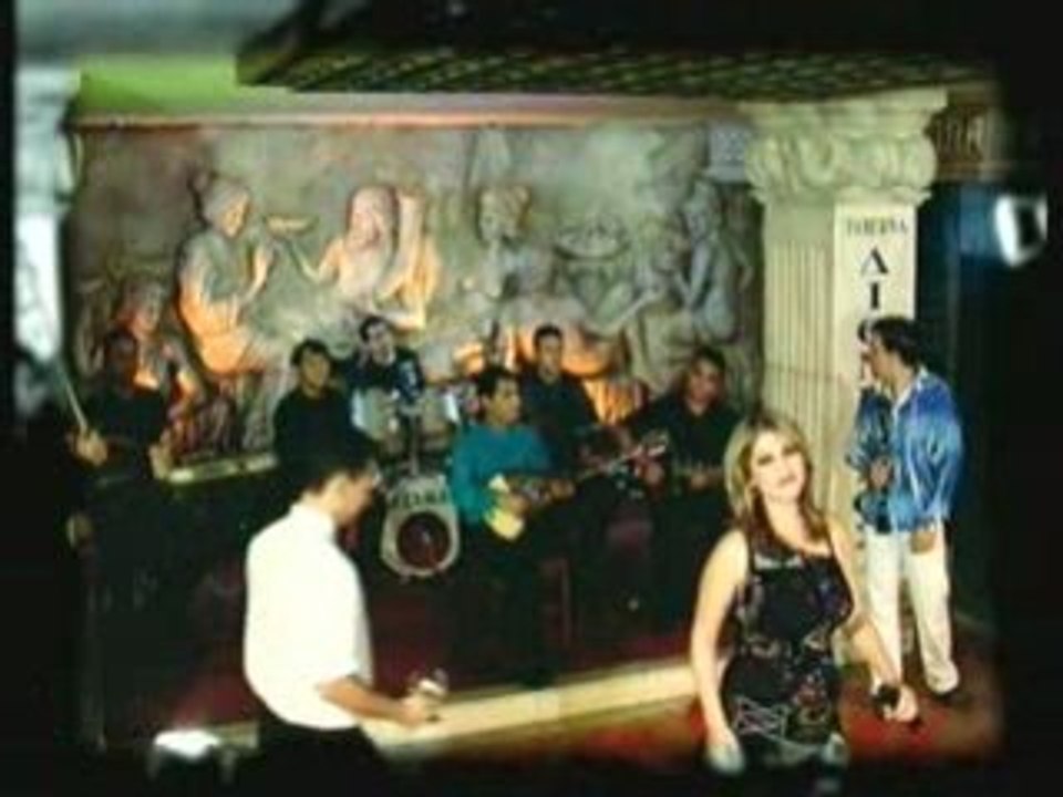 Taverna live 6 Greta