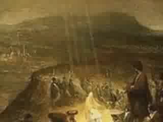 Aliens Invasion 4_Une grande obscurité sur le monde