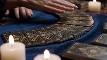 Tarot Del Amor Almería: Resuelve Tus Dudas Hoy
