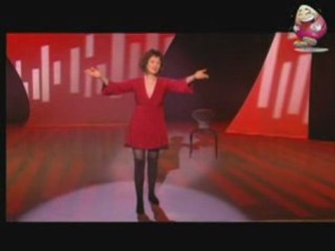 Anne Roumanoff - CLASSE SENSIBLE-