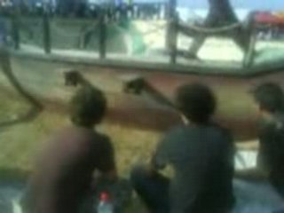 Hellfest Site Juin 2008