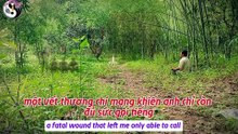 1000028095🇻🇳🇺🇸 Oan Hồn Canh Giữ Cánh Rừng Máu 🇻🇳🇺🇸 | Haunted Blood Forest | Phim Ma