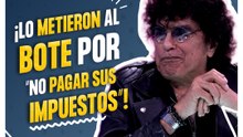 Laureano Brizuela recuerda sus 5 meses en prisión