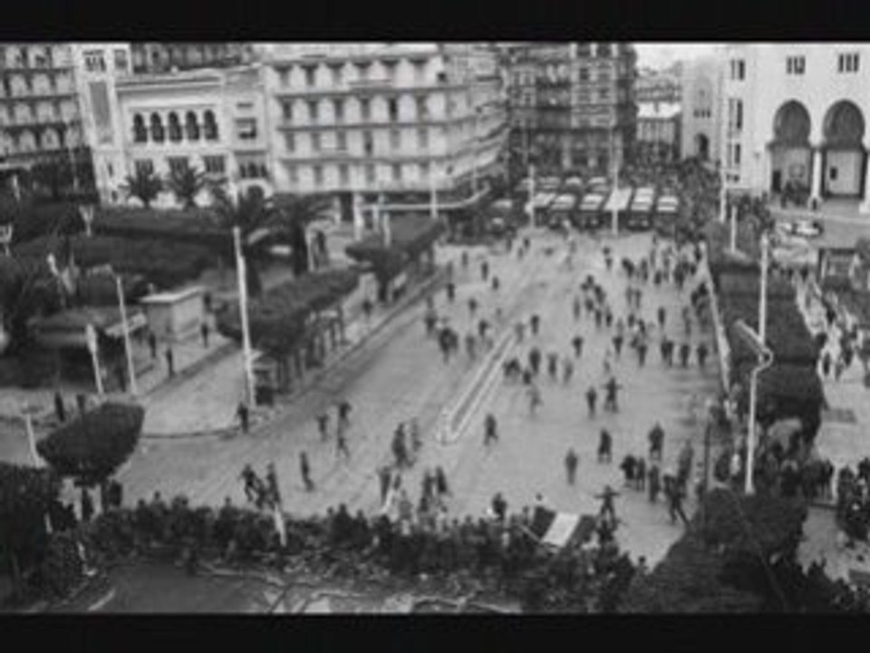 Hamma - Guerre Civile