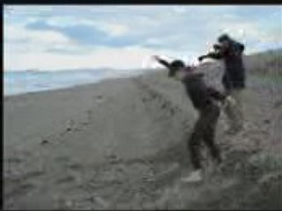 The Hill