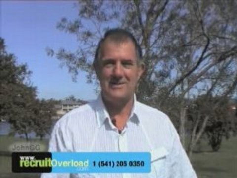 Recruit Your Best MLM Leads - Blackbelt Recruiting