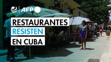 Tener un restaurante en Cuba es un negocio para valientes