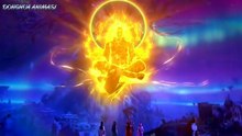 BTTH Season 5 Episode 168 (Indonesian Sub) – Xiao Yan Successfully Breaks Through to the Dou Zun Realm 🌟 9th Peak