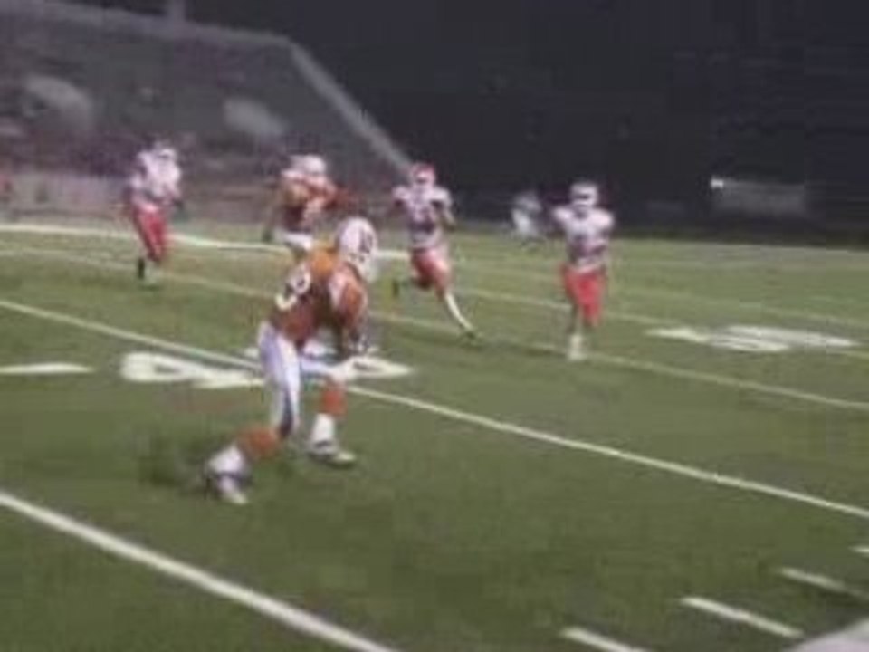 Lake-Dobie varsity