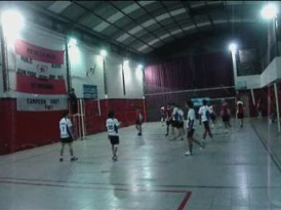 Fader vs Rio 3/3