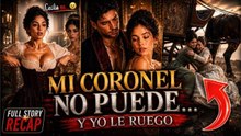 Mi Coronel No Puede... Y Yo Le Ruego - New Movie 2026