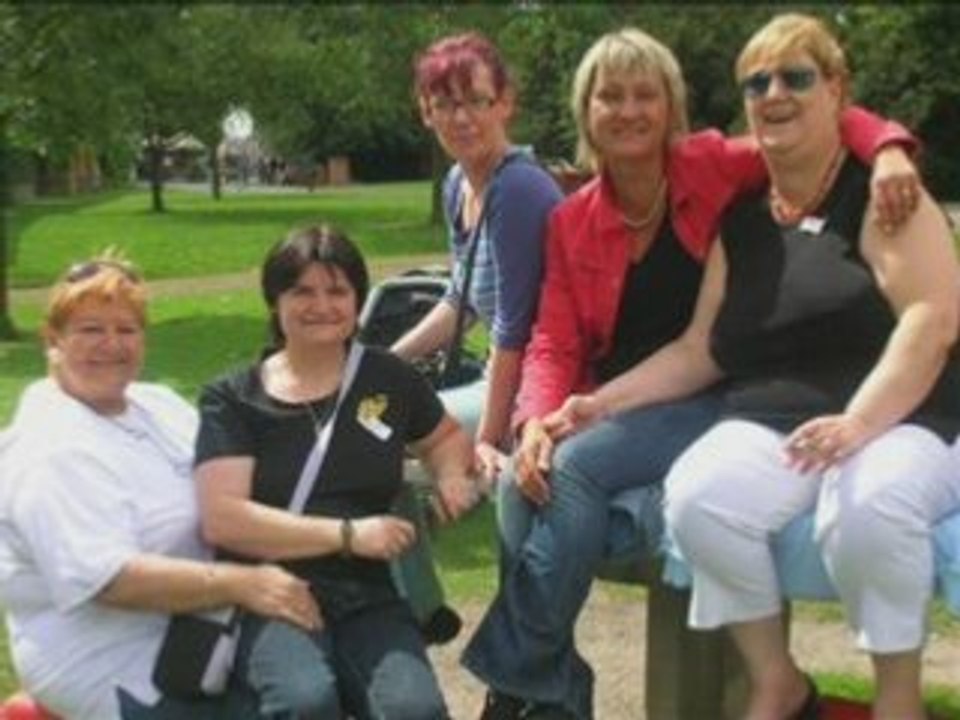 Rencontre des groomeurs