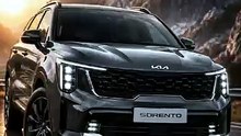 Kia Sorento Seltos Car Features, Design & Price Explained
