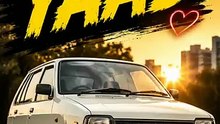Maruti 800 The Car That Changed India Forever Memory