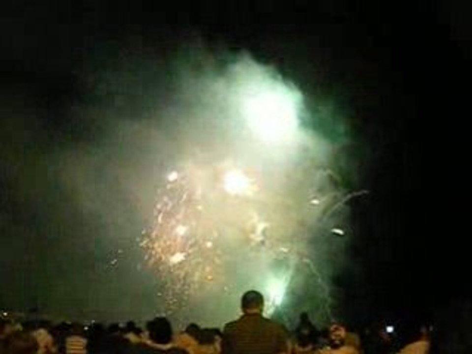 21 juillet 2008, feu d'artifice, Cannes (9)