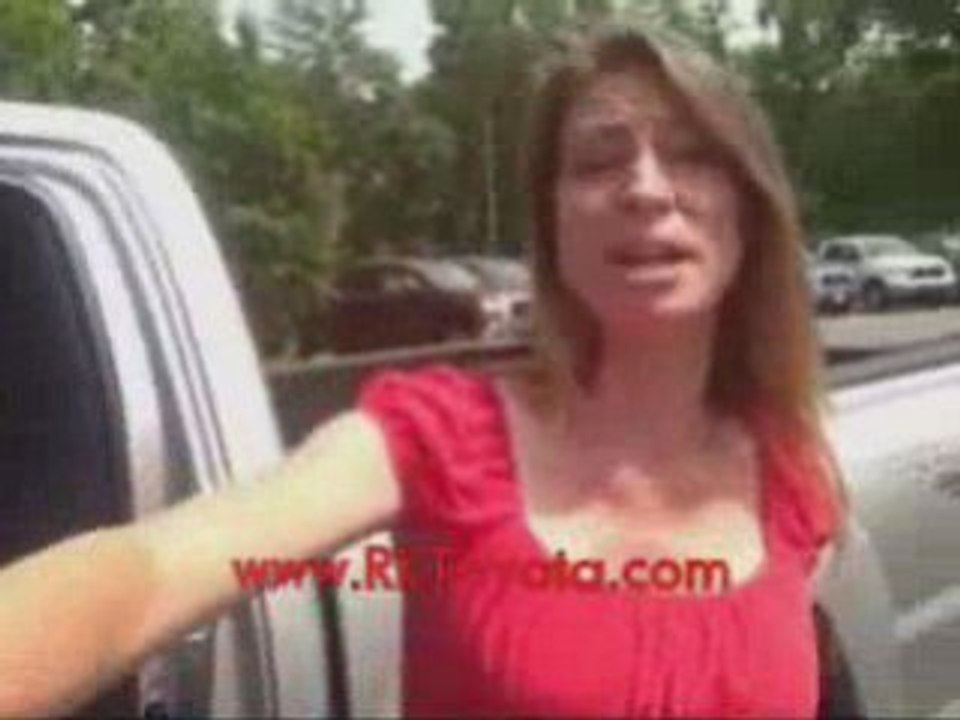 Toyota Cars & Trucks New & Used @ RK Toyota, Hampton