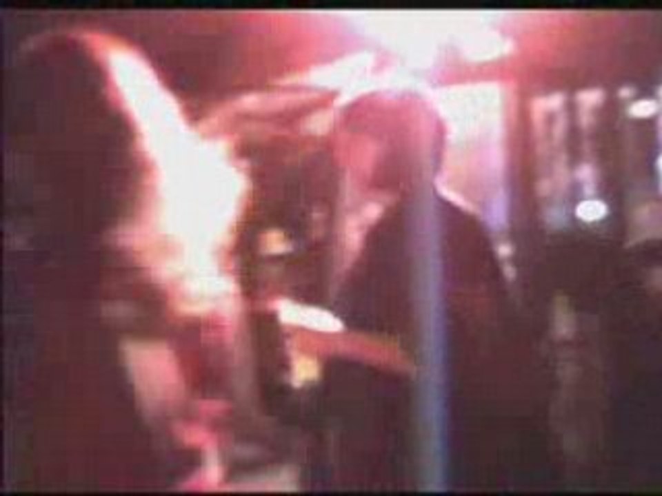 Claire à Môssingen