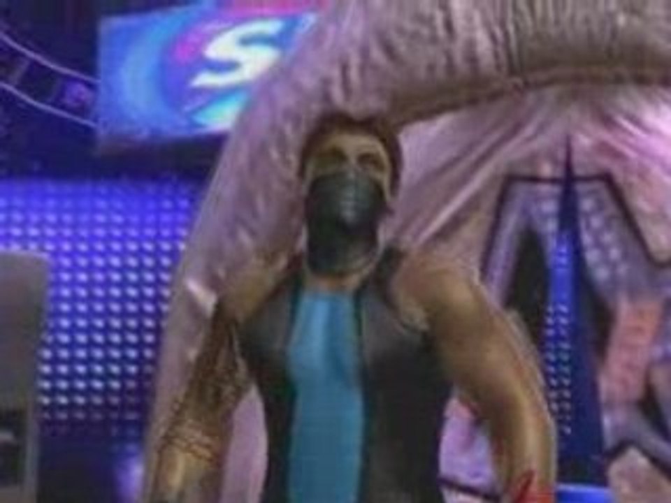 The ennemies 2 (preview)