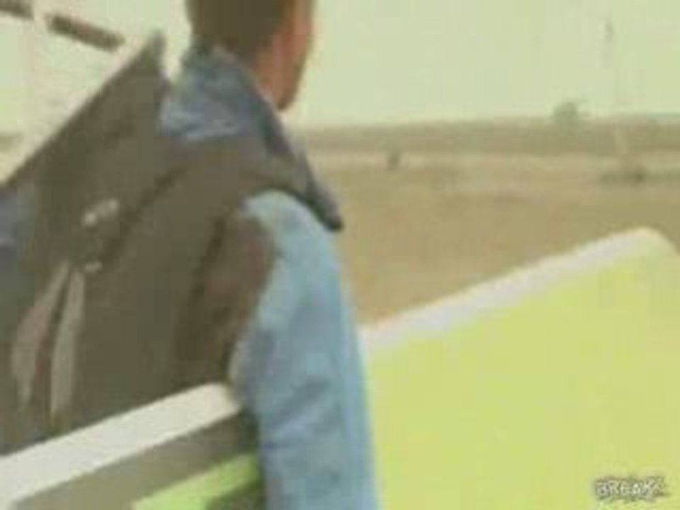 Extreme Catapulting