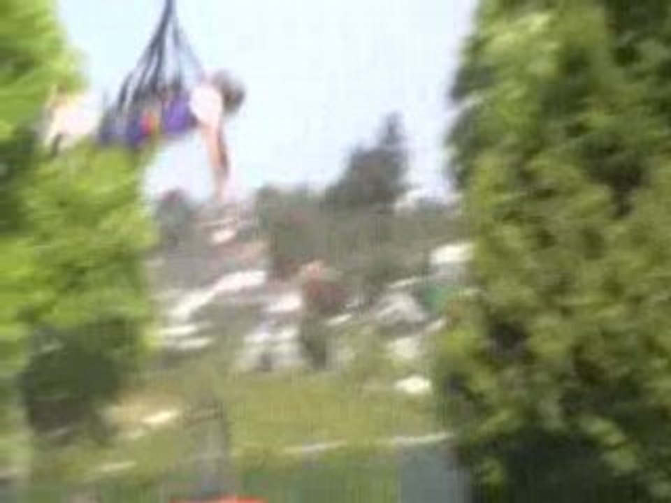 Drop Zone
