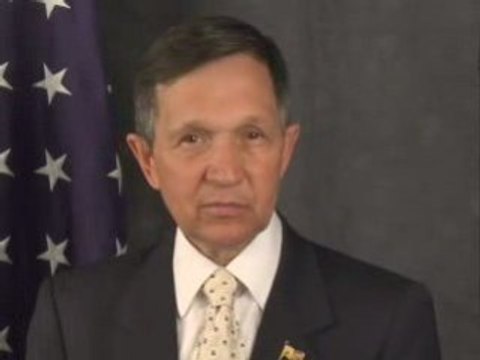 President Bush Impeachment Hearing July 25 - Dennis Kucinich