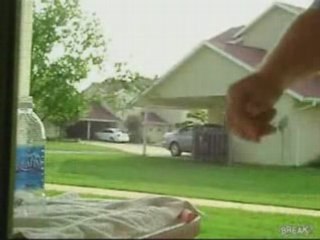 Wife Will Never Touch a Gun Again