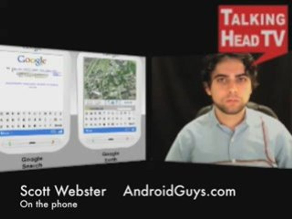 How Has iPhone Success Affected Google Android Development?
