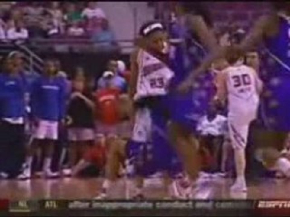 WNBA Final