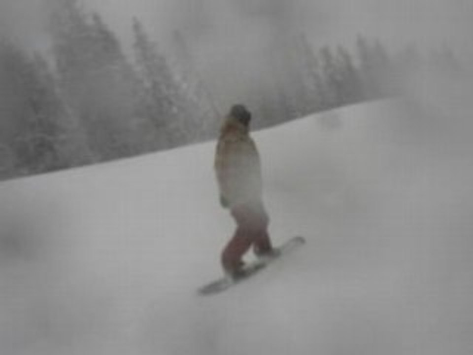 Snow