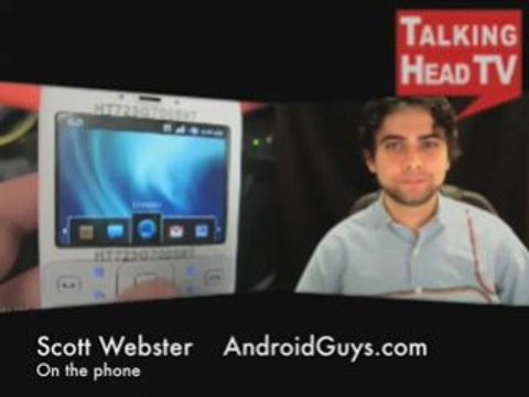 Has Google Already Hurt Relationship w/ Android Developers?