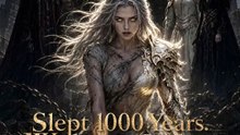 Slept 1000 Years. Woke to Judge My Betrayers 🔥🔥🔥FULL MOVIES ENGLISH SUB 2026