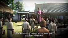 Multisub - 永生之无尽仙途 - Immortality S1 - Episode 2