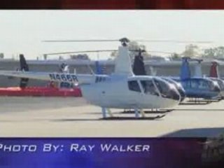 ALL Things Robinson: RHC's Founder Talks About The ...